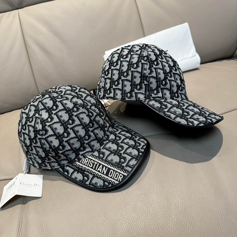 Dior cap dx16